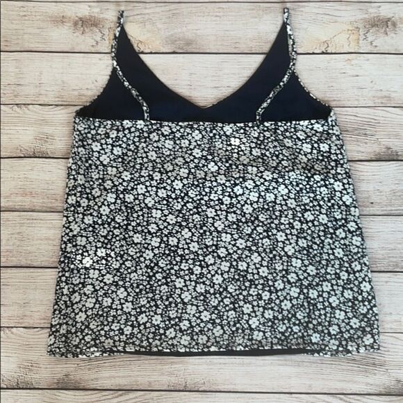 Banana Republic Cami Style Tank - Picture 3 of 3